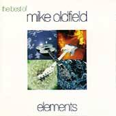 Mike Oldfield : Elements : The Best of